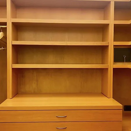 The L I B R A R Y Appartement