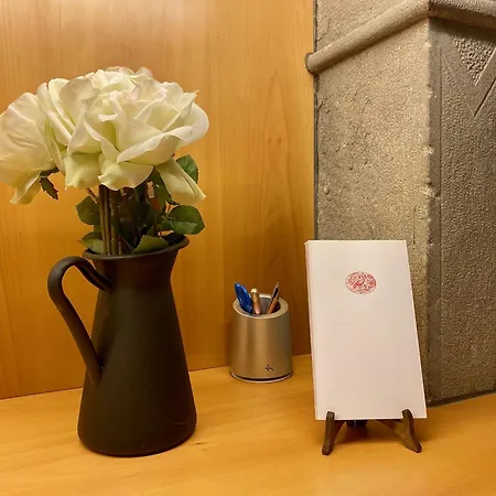 Appartement The L I B R A R Y *